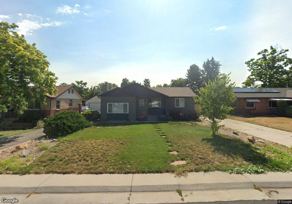 3950 Otis St, Wheat Ridge, CO 80033 - photo 1