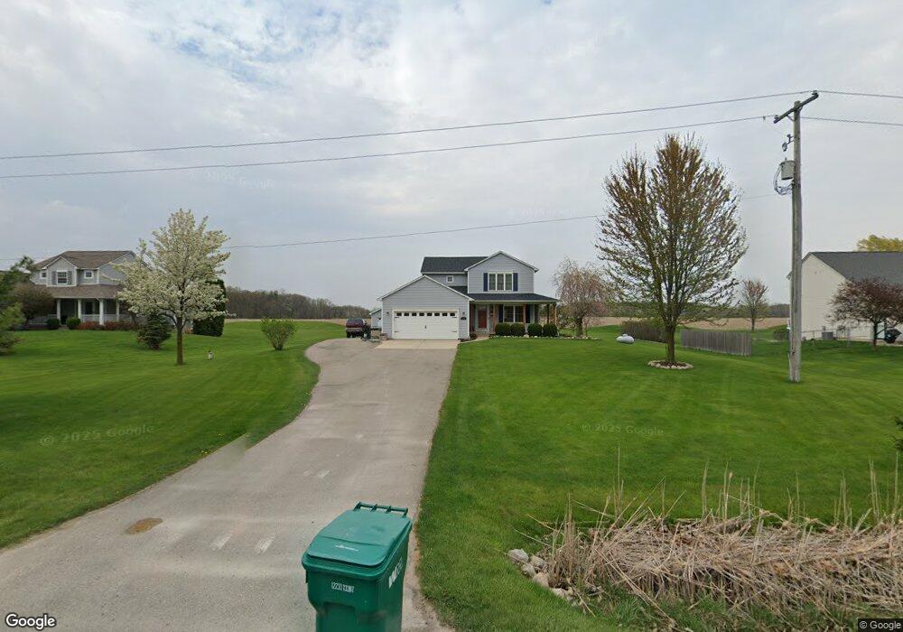8154 Cook Rd, Swartz Creek, MI 48473 - photo 1