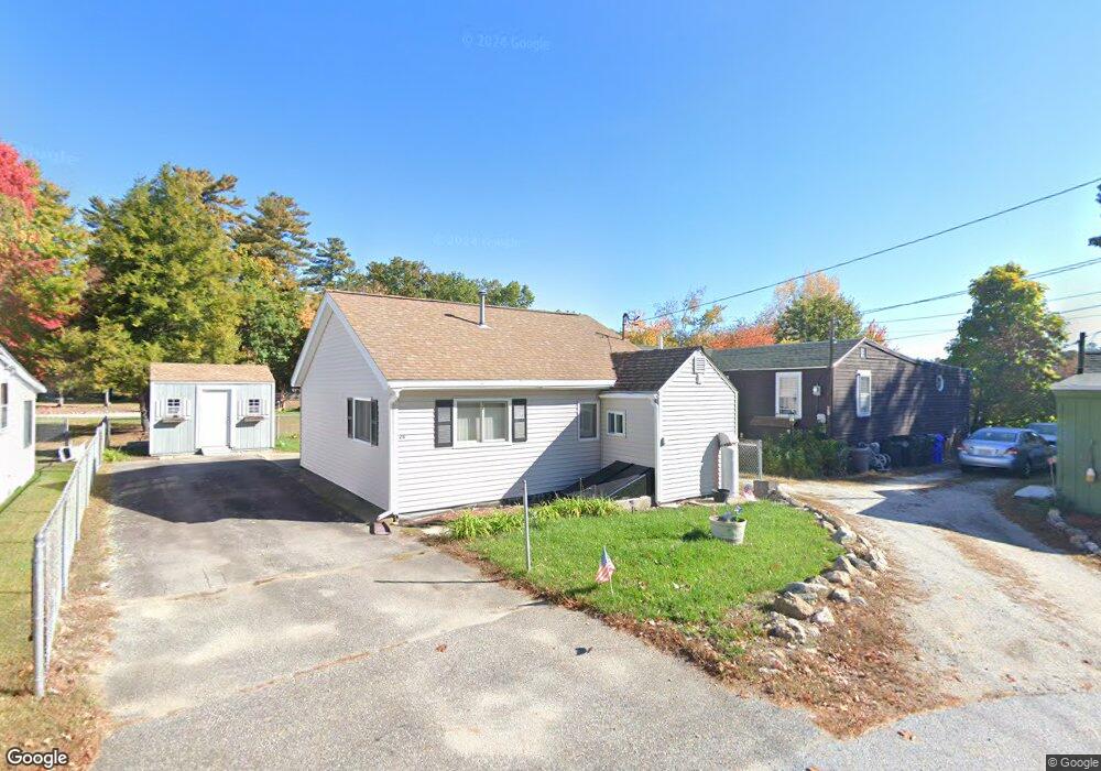 28 Fern Ln, Manchester, NH 03109 - photo 1