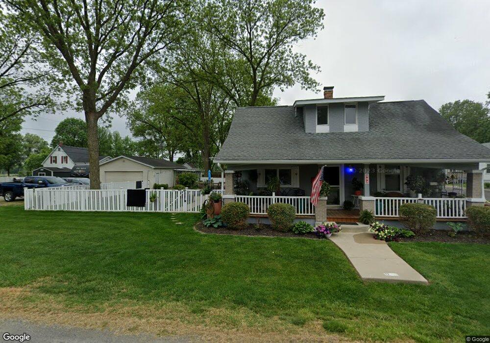 302 E Washington St, Freeburg, IL 62243 - photo 1