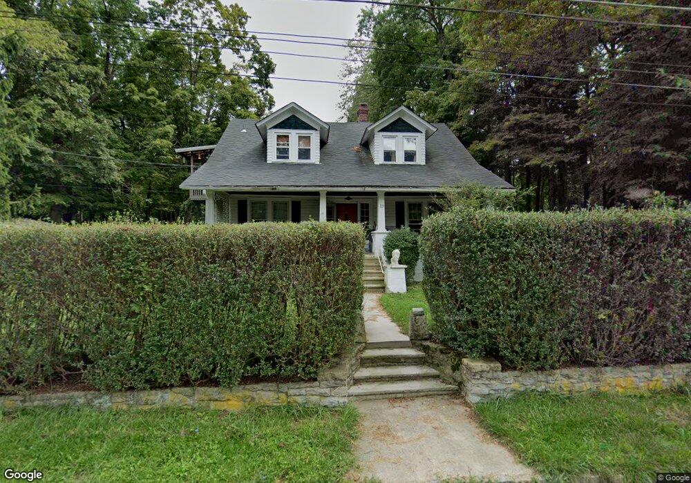 19 Mount View St, Newton, NJ 07860 - photo 1