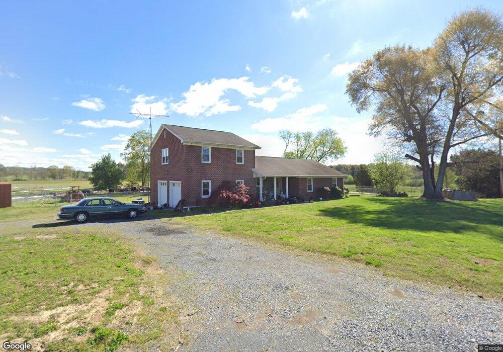 424 Oostanaula Bend Rd SW, Calhoun, GA 30701 - photo 1