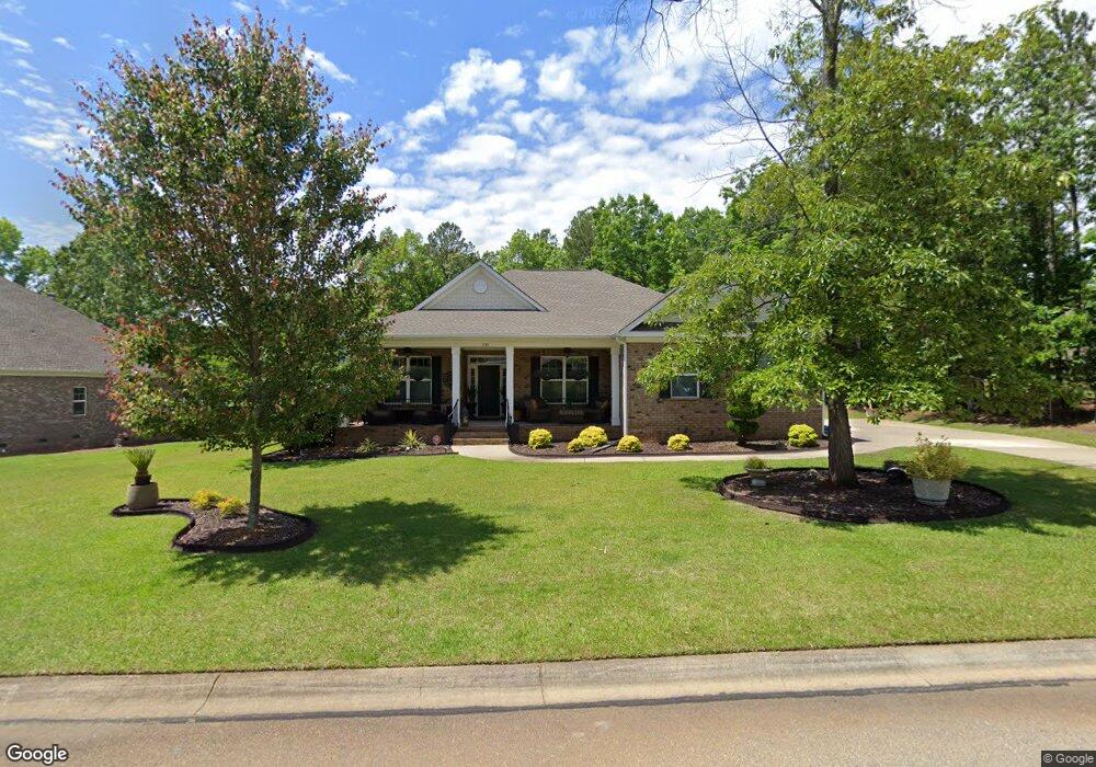 230 Hilton View Ct, Chapin, SC 29036 - photo 1