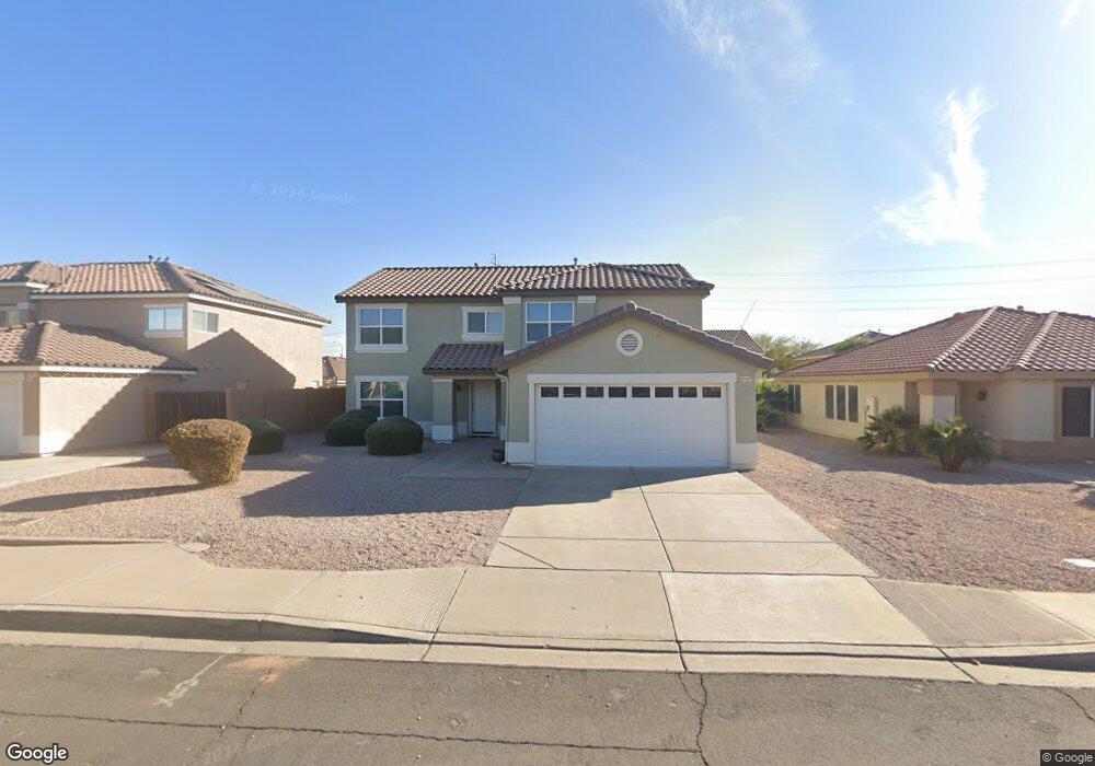 8149 E Posada Ave unit 4, Mesa, AZ 85212 - photo 1