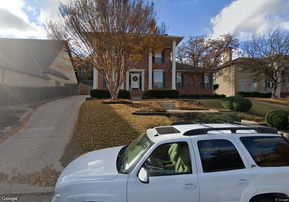 3008 Pennsylvania Ct, Denton, TX 76205 - photo 1