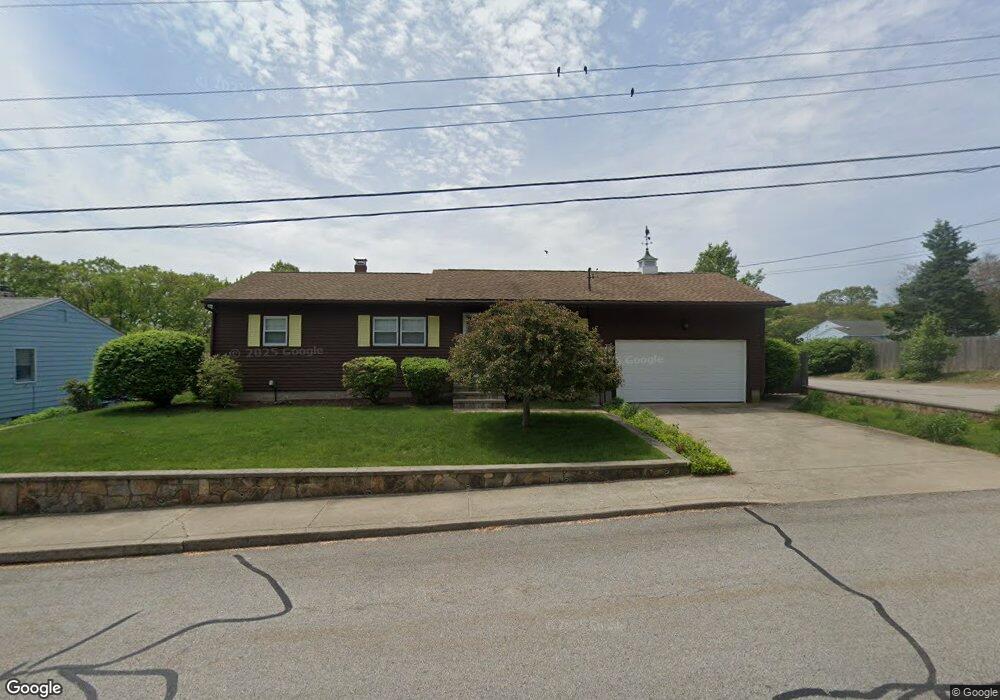 46 Garnet St, West Warwick, RI 02893 - photo 1