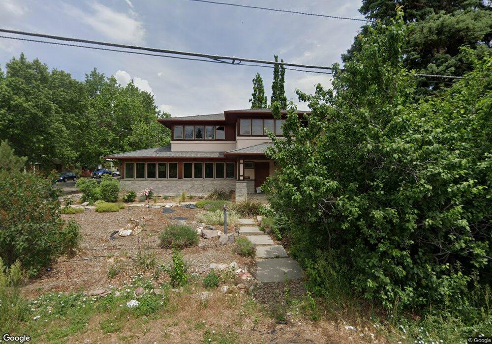 901 Dellwood Ave, Boulder, CO 80304 - photo 1