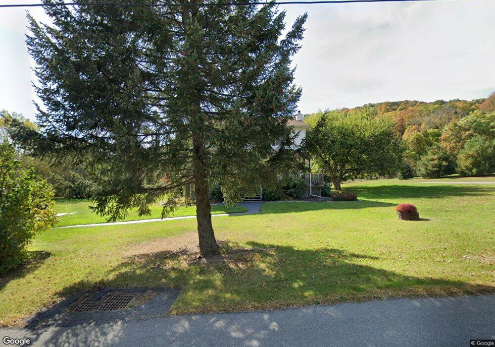 43 Conklin Hill Rd, Milton, NY 12547 - photo 1