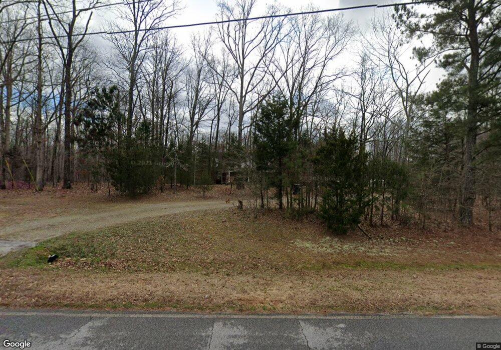 598 E Mays Rd, Stockbridge, GA 30281 - photo 1