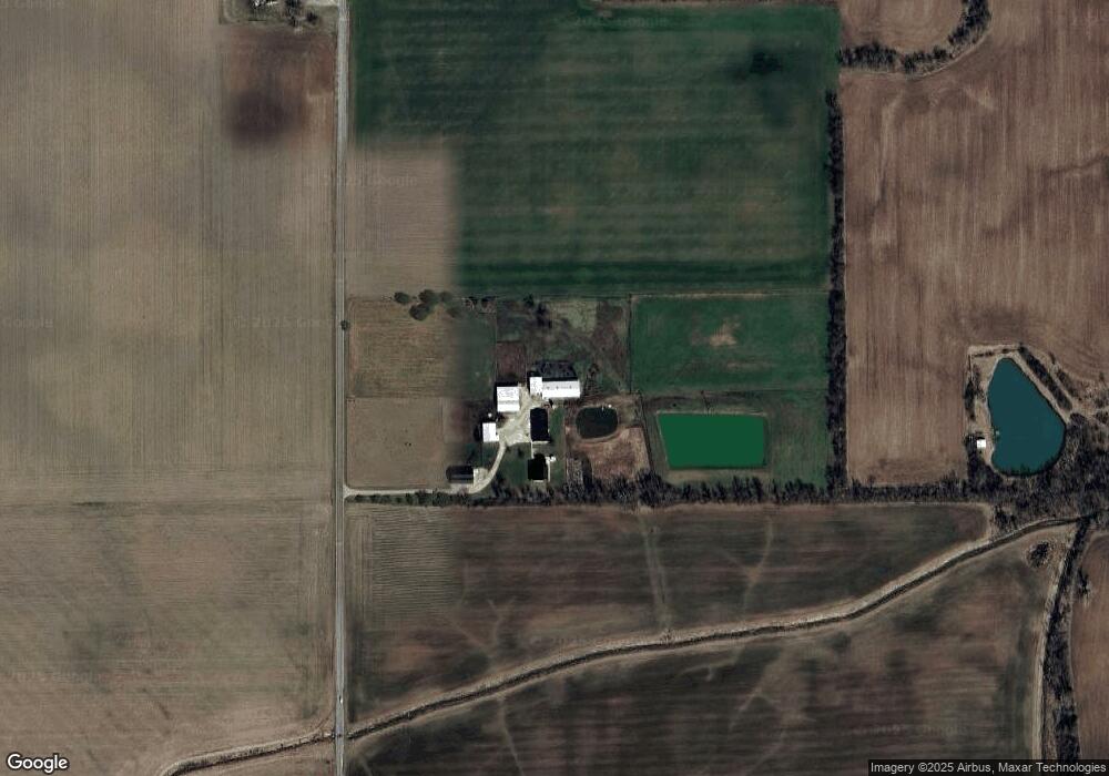 5501 N 350 E, Bryant, IN 47326 - photo 1