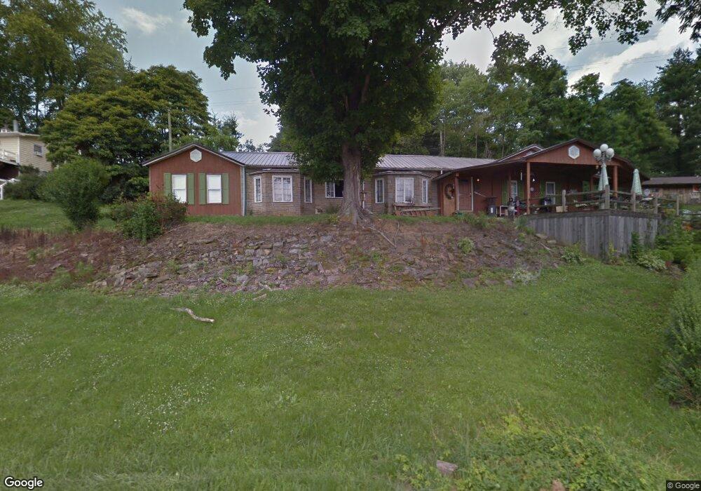 29370 Lake Logan Rd, Logan, OH 43138 - photo 1