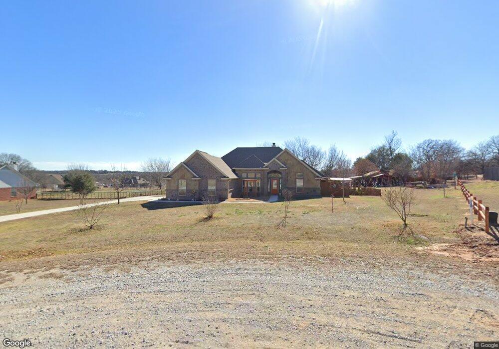 139 Clara Lee Ln, Springtown, TX 76082 - photo 1