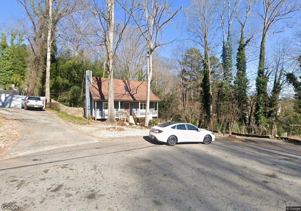 0 Landmark Ct SW unit 8720021, Marietta, GA 30060 - photo 1