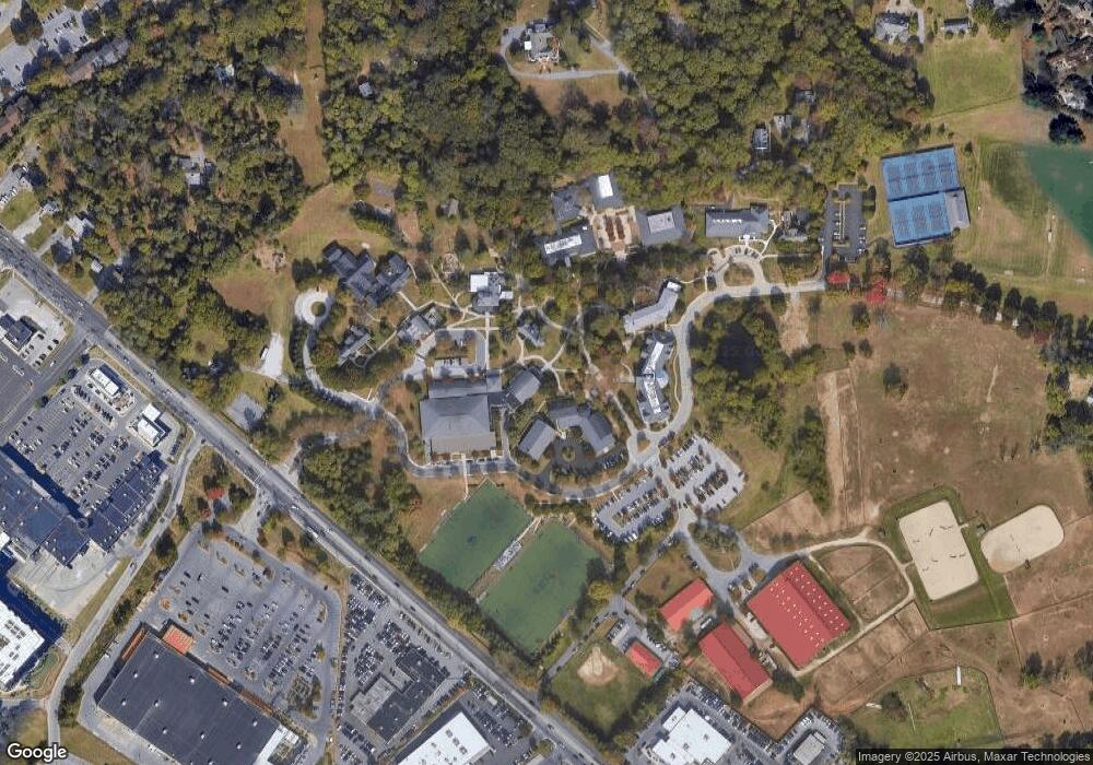 9819 Reisterstown Rd, Garrison, MD 21117 - photo 1