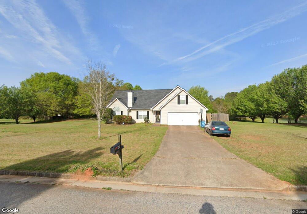 809 Spicebush Path, Locust Grove, GA 30248 - photo 1