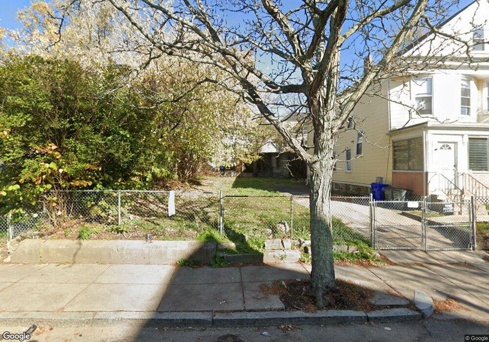 134 & 136 Devon St, Boston, MA 02121 - photo 1