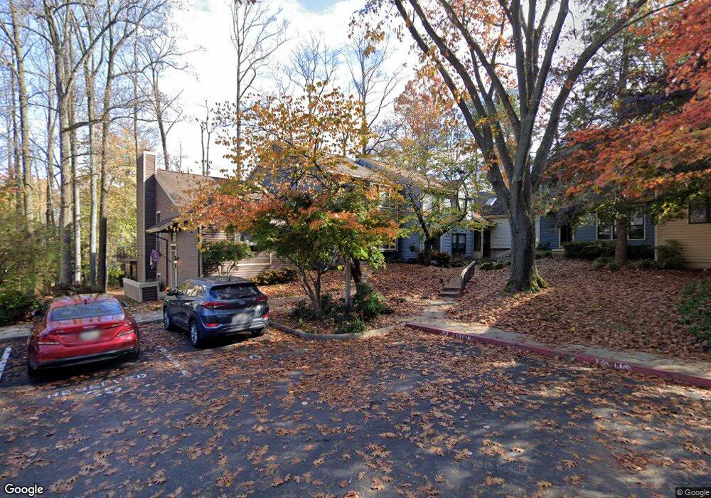 466 Cranes Roost Ct, Annapolis, MD 21409 - photo 1