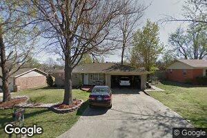 6124 W 42nd Place, Tulsa, OK 74107