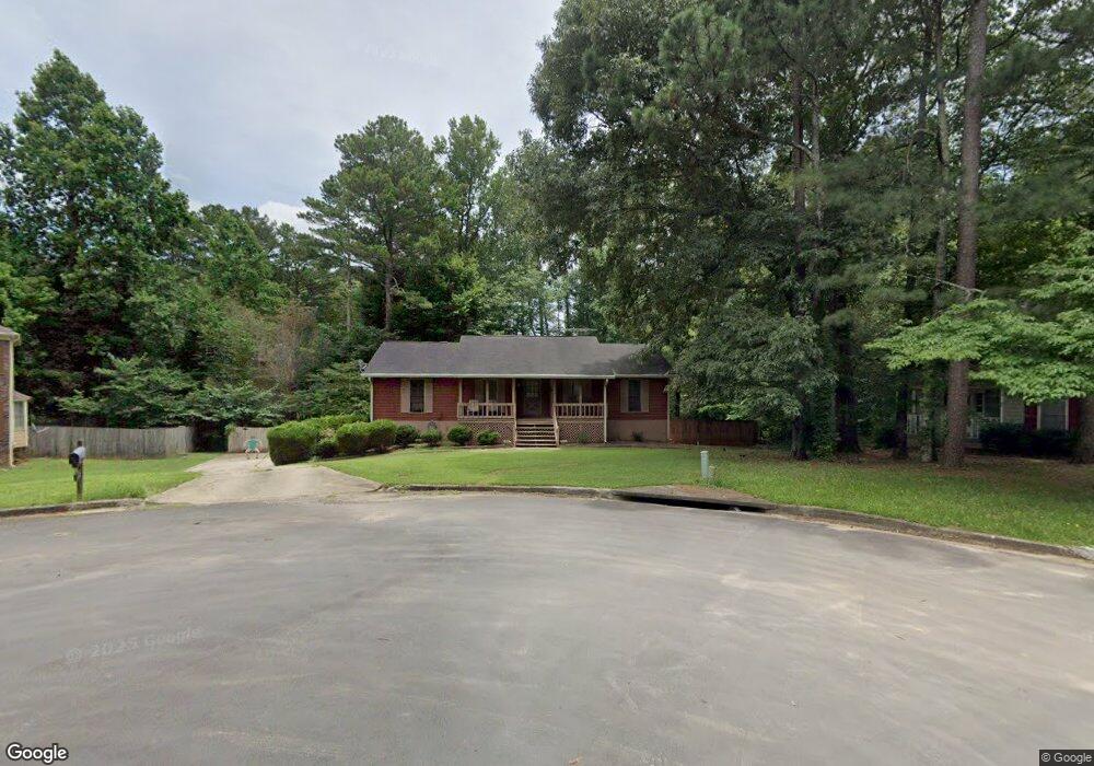 688 Wellington Way, Jonesboro, GA 30238 - photo 1