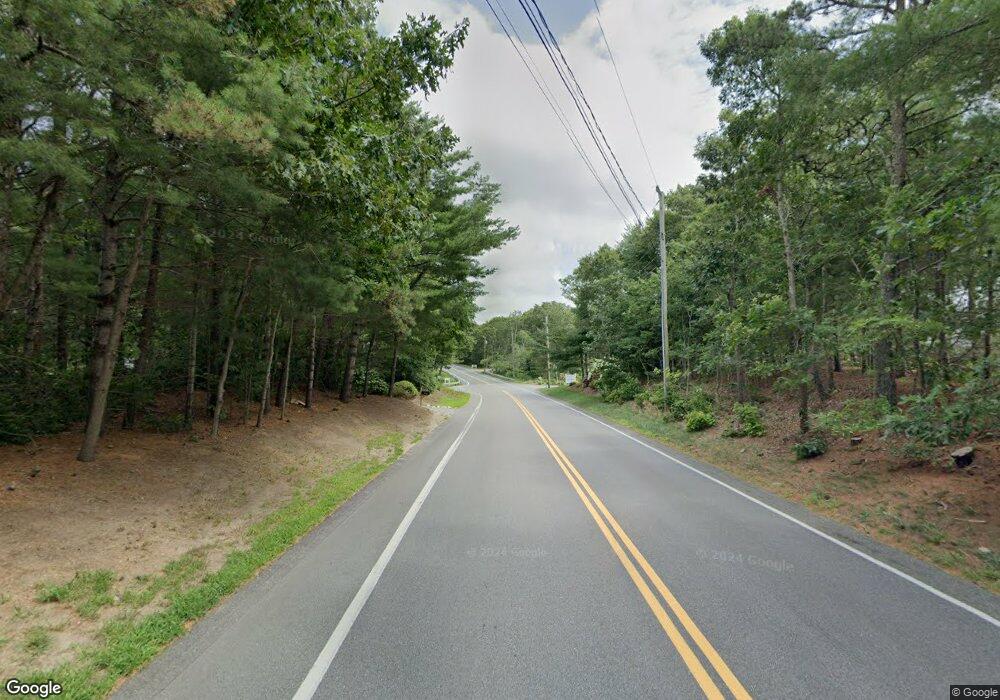 988 Sandwich Rd, East Falmouth, MA 2536 - photo 1