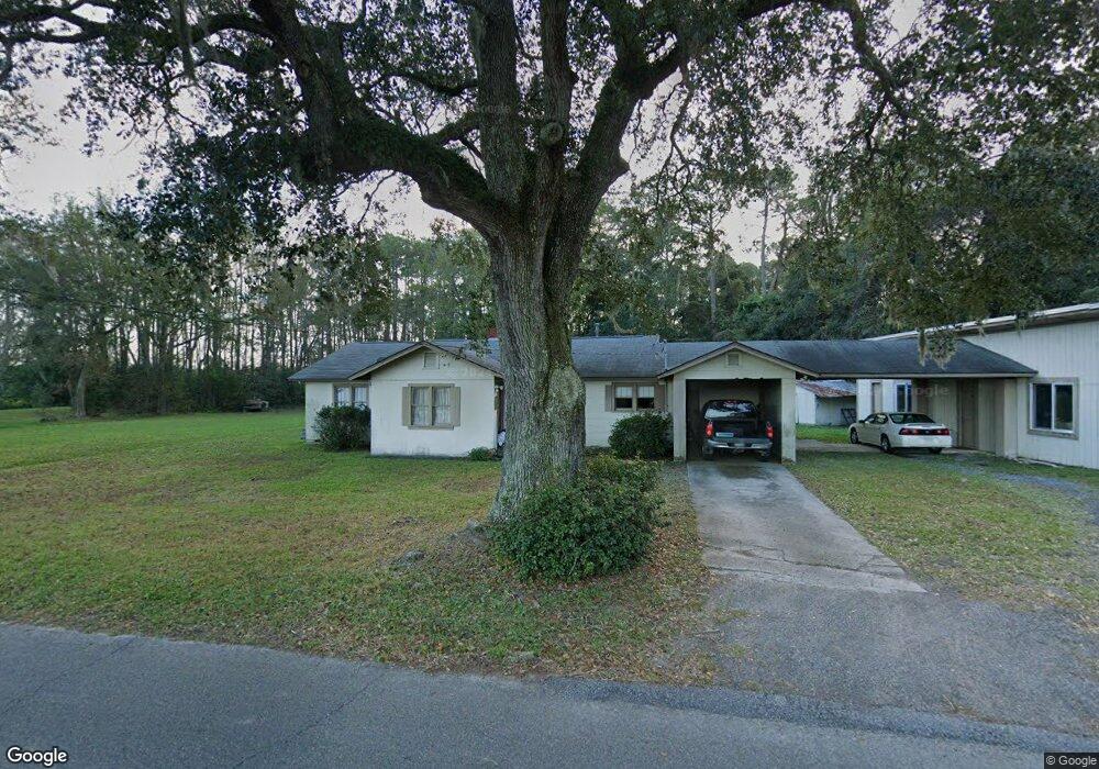 3202 E 3rd St, Brunswick, GA 31520 - photo 1