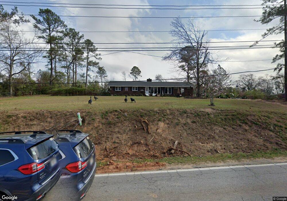 404 Old Evans Rd, Augusta, GA 30907 - photo 1
