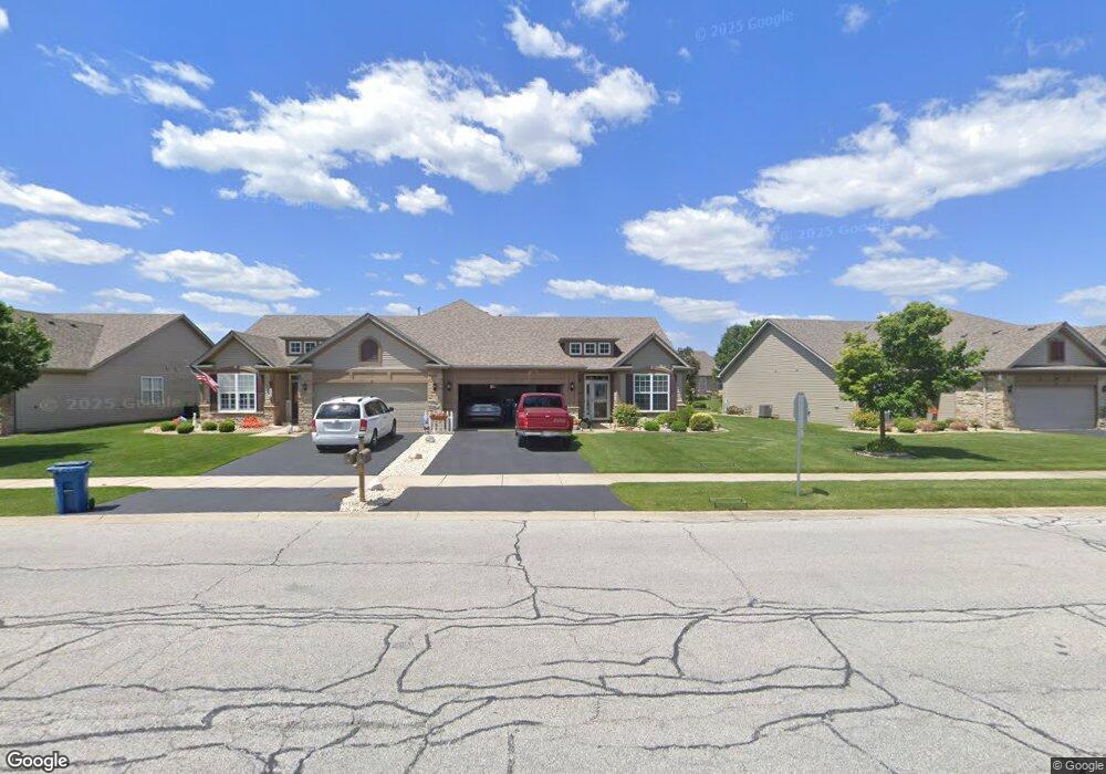 1880 Great Lakes Dr unit 106-2, Dyer, IN 46311 - photo 1