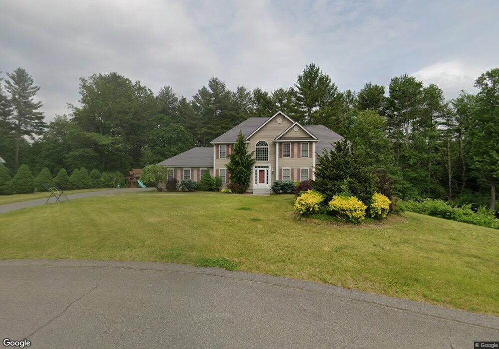 6 Augusta Way, Litchfield, NH 03052 - photo 1