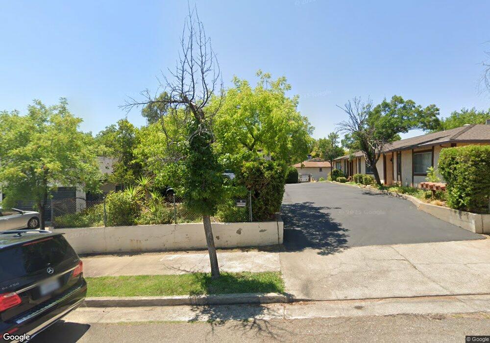 1636 Willis St unit A, Redding, CA 96001 - photo 1
