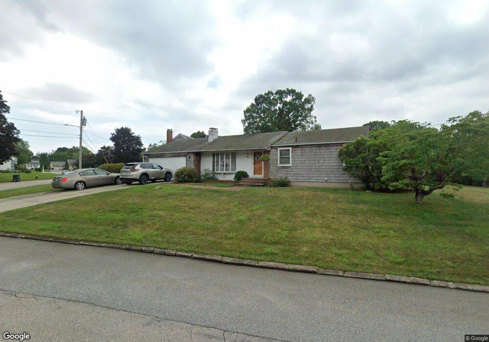 54 Carnation Dr, Cranston, RI 02920 - photo 1