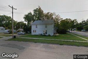 302 W Oak St, Philip, SD 57567