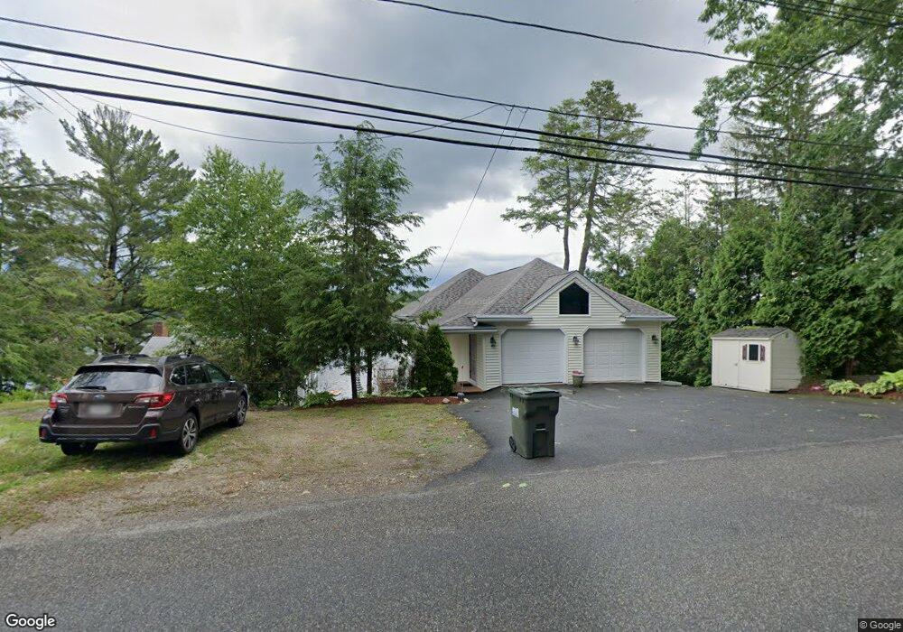 17 W Sutton Rd, Sutton, MA 01590 - photo 1