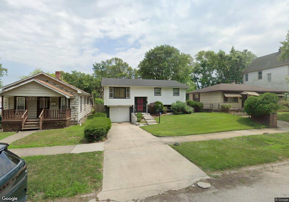 1571 Taney Place, Gary, IN 46404 - photo 1