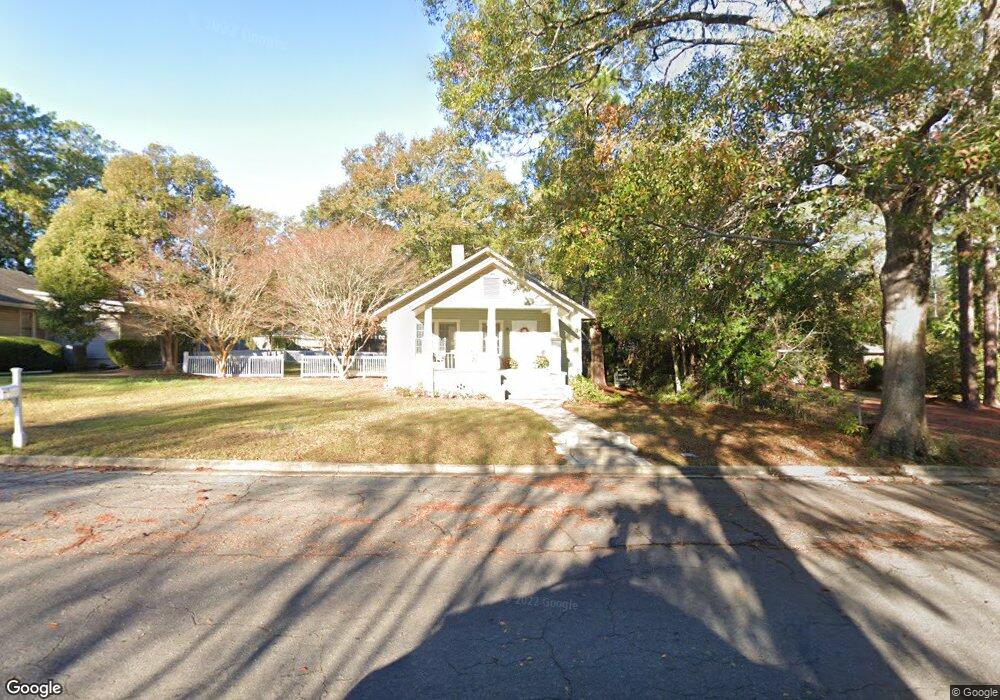 1408 College Ave N, Tifton, GA 31794 - photo 1