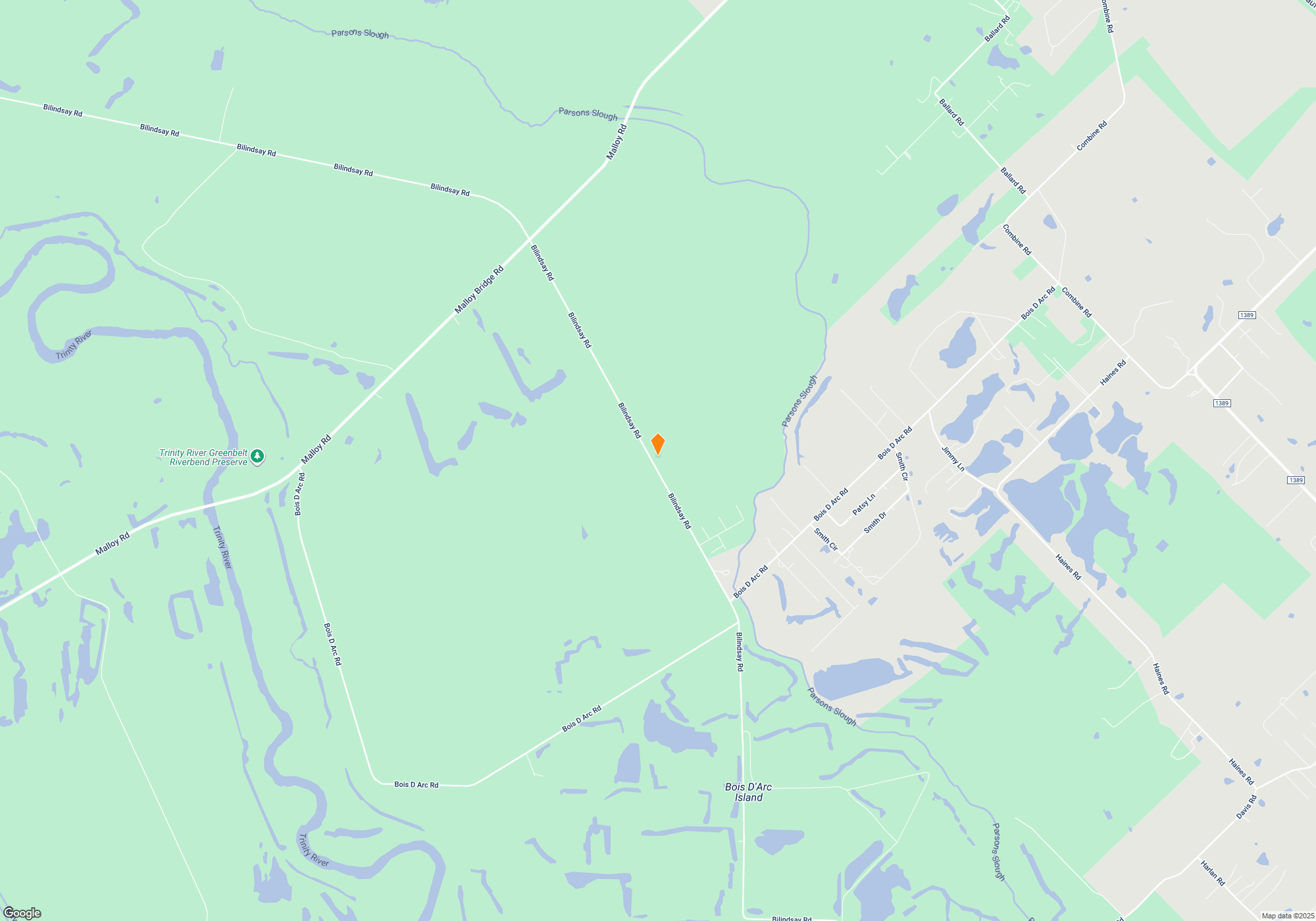 Open Map