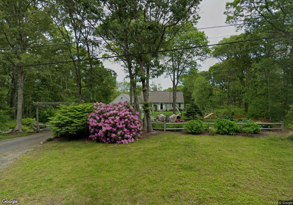 18 Tally Ho Rd, Barnstable, MA 02630 - photo 1