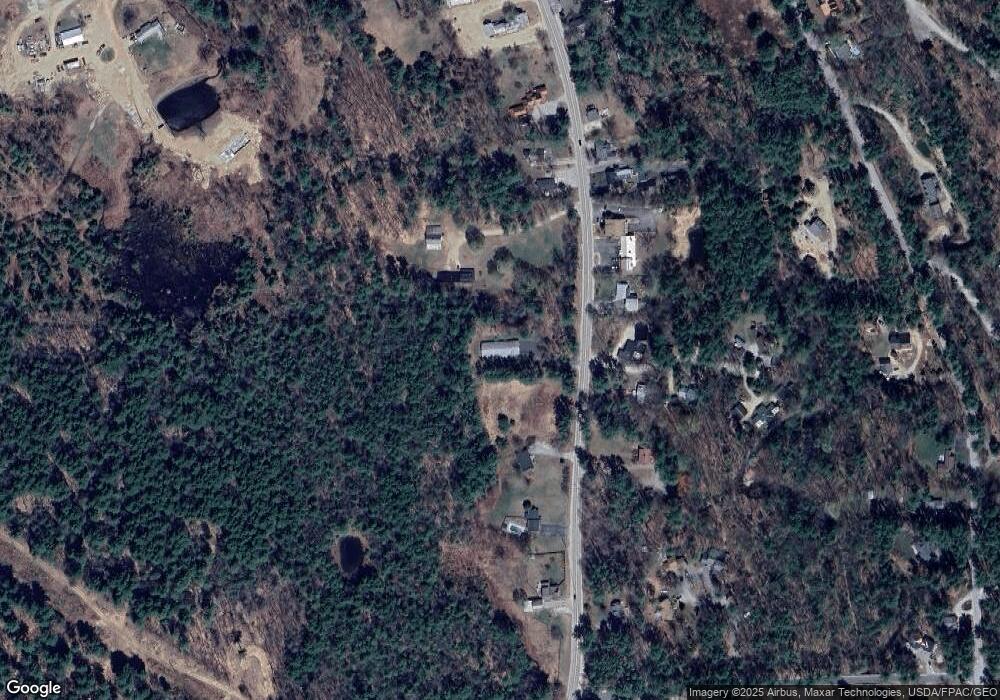 592 Kearsarge Rd, North Conway, NH 03860 - photo 1