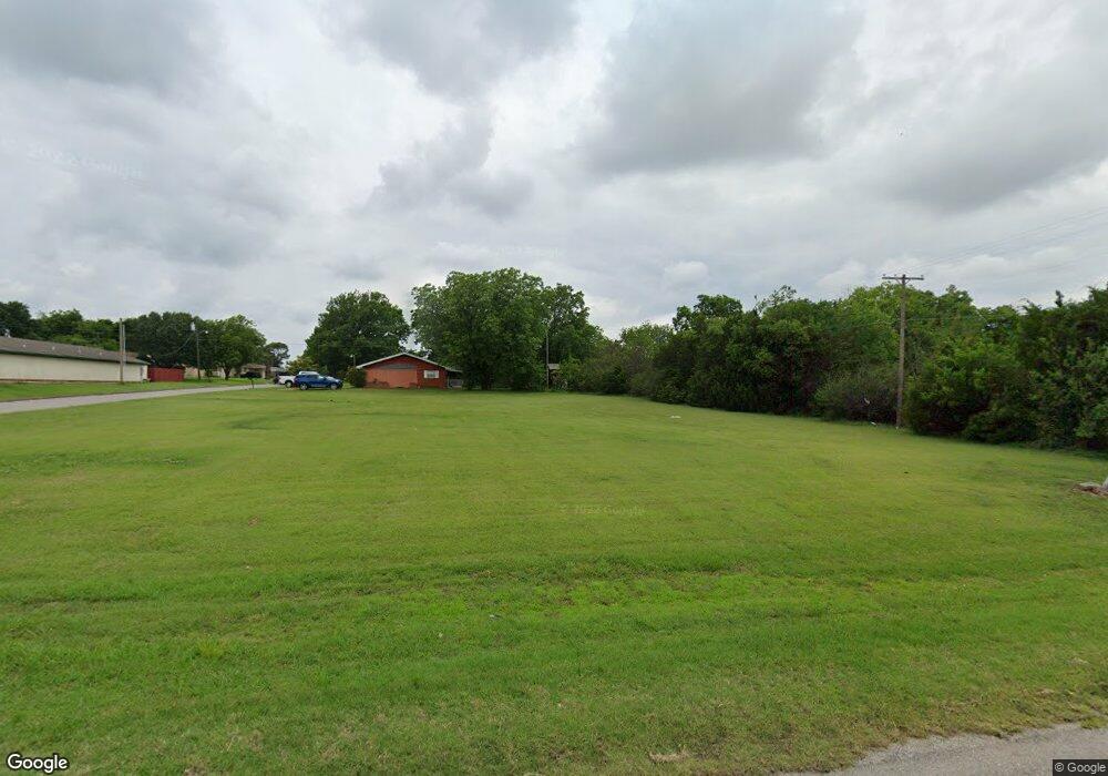 2805 N Commerce St, Ardmore, OK 73401 - photo 1