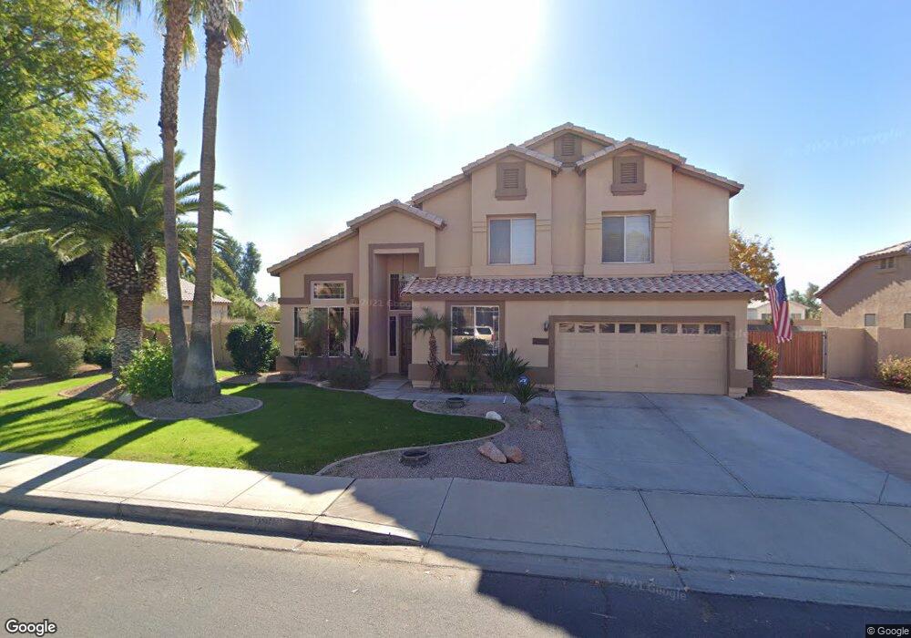 2259 E Victor Rd, Gilbert, AZ 85296 - photo 1