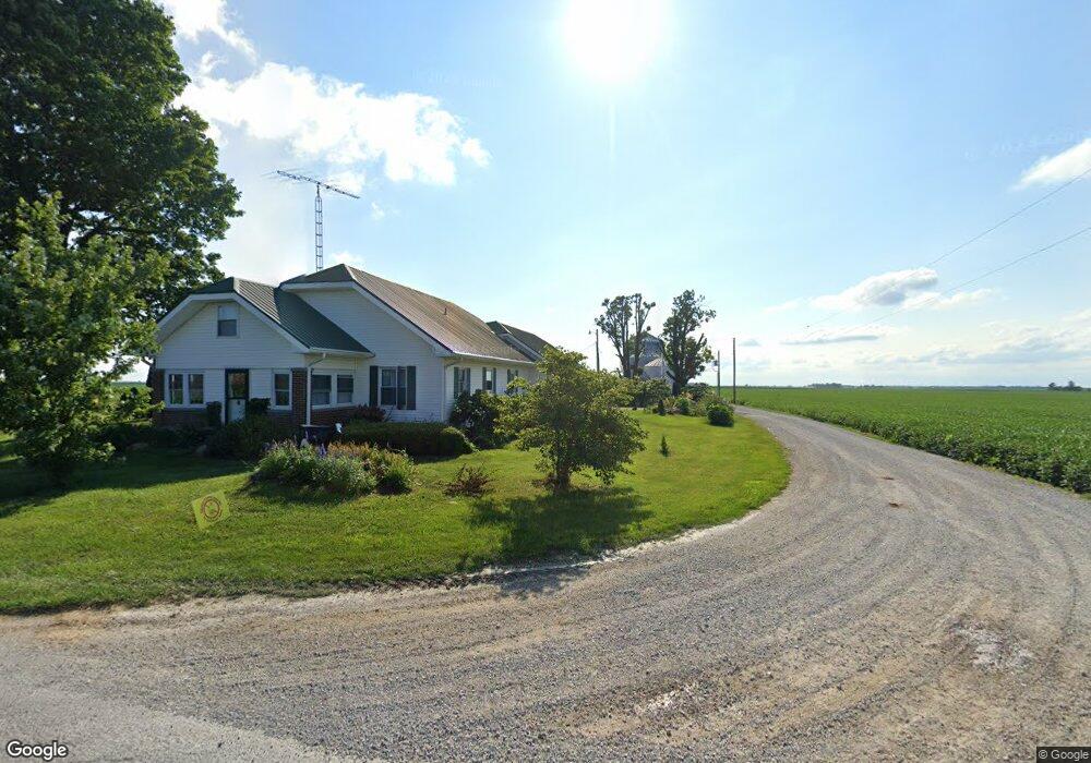 4499 N County Road 400 E, Greensburg, IN 47240 - photo 1