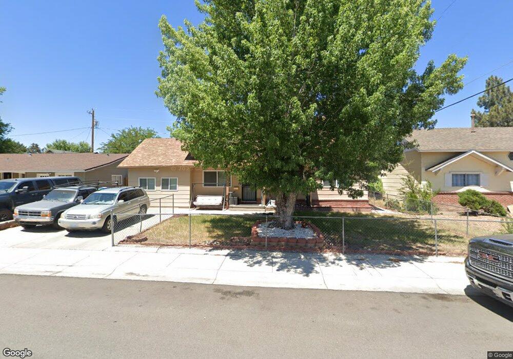 2515 Dyer Way, Reno, NV 89512 - photo 1