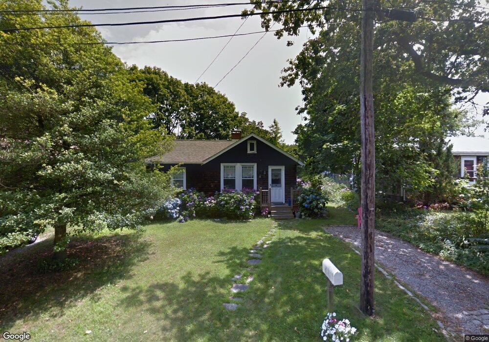 93 Cole St, Jamestown, RI 02835 - photo 1