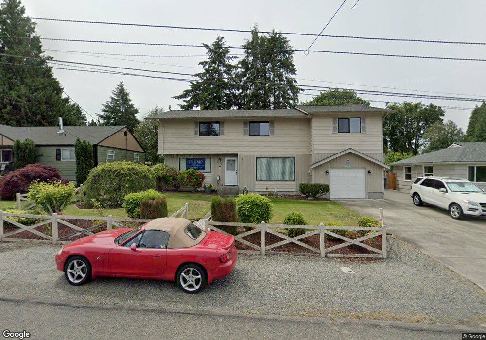 7618 30th St W, University Place, WA 98466 - photo 1