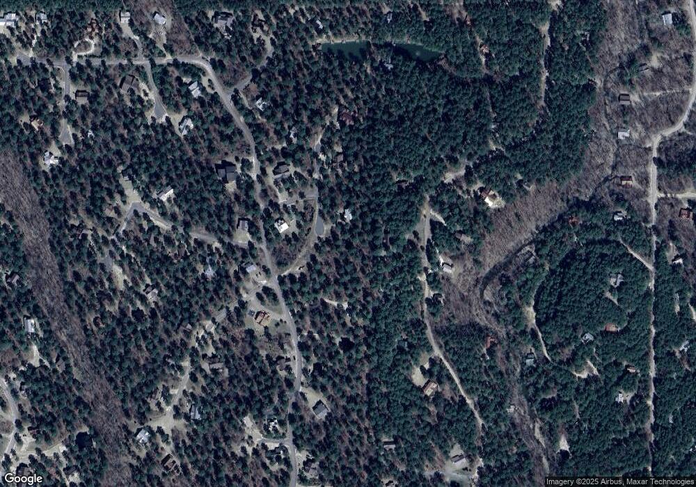 30 Burberry Cir, Broken Bow, OK 74728 - photo 1