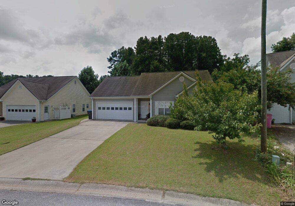 610 Spring Trail, Canton, GA 30115 - photo 1