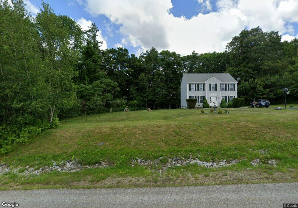 23 Sky Meadow Ln, Franklin, NH 03235 - photo 1