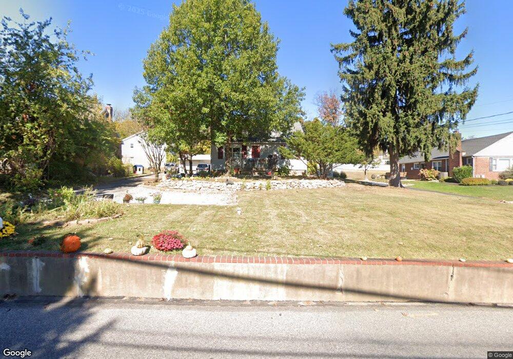 398 Ross Rd unit A, King of Prussia, PA 19406 - photo 1