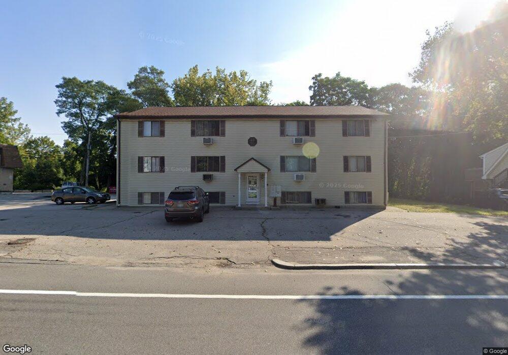 985 Atwood Ave, Johnston, RI 02919 - photo 1