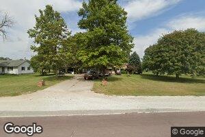 703 W 6th St, Hedrick, IA 52563