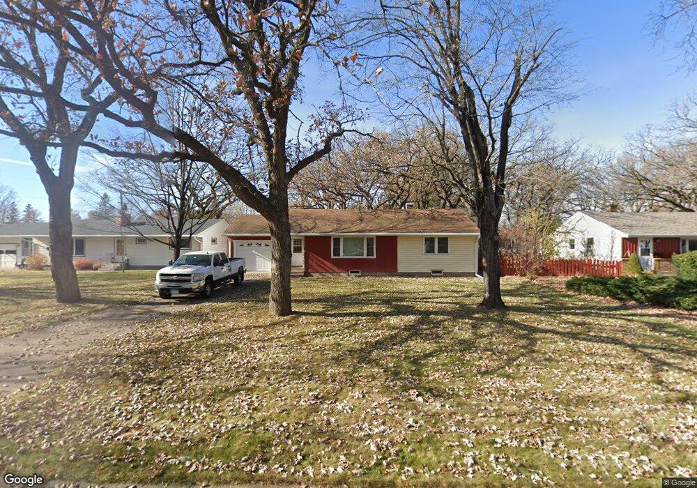 919 River Ave S, Sauk Rapids, MN 56379 - photo 1